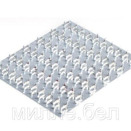 Пластина гвоздевая 129х203 мм GP STARFIX