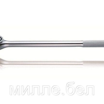 Трещотка 3/4" 43зуб. 508мм TOPTUL