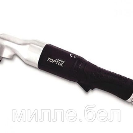 Пневмогайковерт-трещотка 1/2" 244Nm SUPER DUTY TOPTUL (KAAH1620)