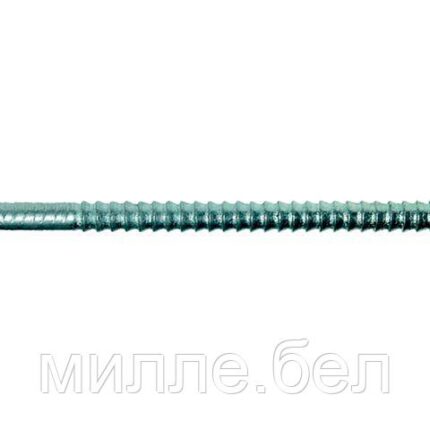 Гвозди ершеные цинк 4.2х60 мм ГОСТ 7811-7038 (5 кг в коробе) РМЗ (STARFIX)