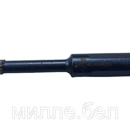 Коронка алмазная  d 5 мм универсальная TRIO-DIAMOND