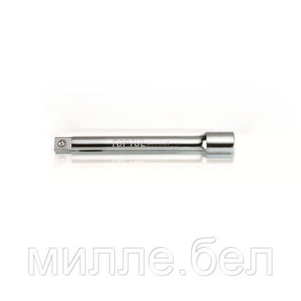 Удлинитель 1/2" 75мм TOPTUL