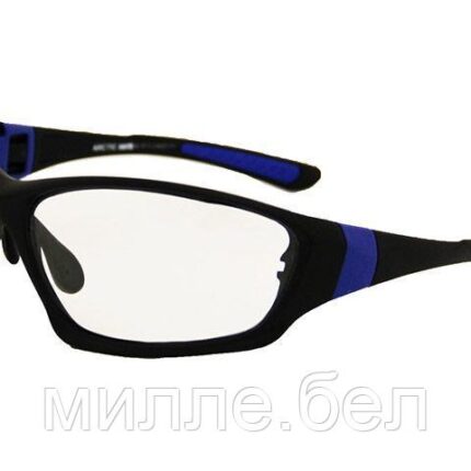 Очки открытые СОМЗ  ARCTIC north прозрачные PC Super (Очки защитные с корригирующим эффектом, РС -