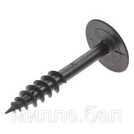 Дюбель кровельный винтовой 18х110 мм STARFIX