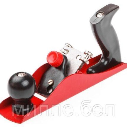 Рубанок стальной 235х45мм STARTUL STANDART (ST4045)