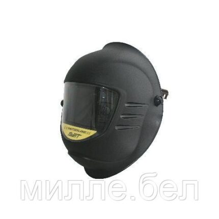 Щиток сварщика КН - С-3 PREMIER для крепления на каску (СОМЗ)