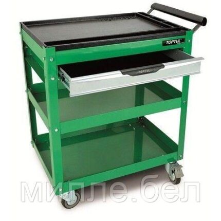 Тележка для инструмента 700x470x835мм TOPTUL