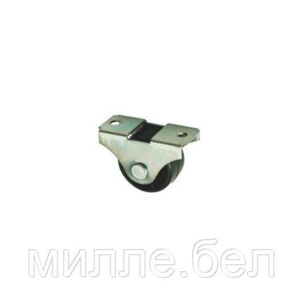 Ролик опорный малый 493 цинк STARFIX
