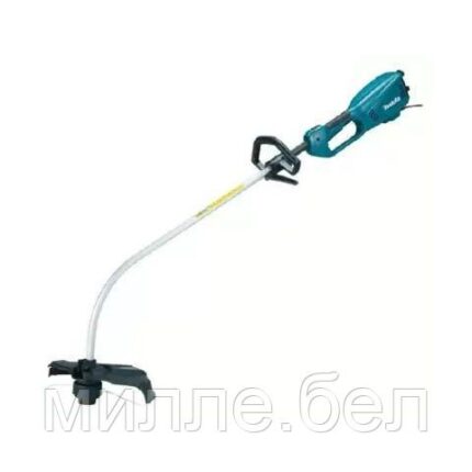 Триммер MAKITA UR 3501 (1.00 кВт, 35 см, с головкой, вес 4.0 кг)