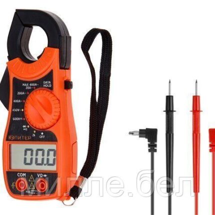 Клещи токоизмерительные CM87 Юпитер (ЮПИТЕР)