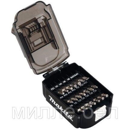 Набор бит MAKITA (21 шт)