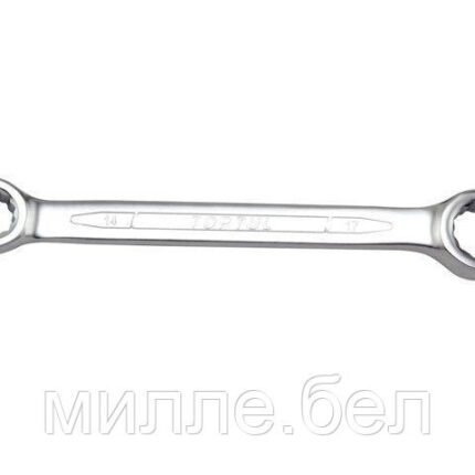 Ключ разрезной 11х13мм TOPTUL