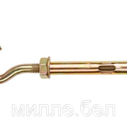 Анкер с крюком М12х20х75 мм STARFIX