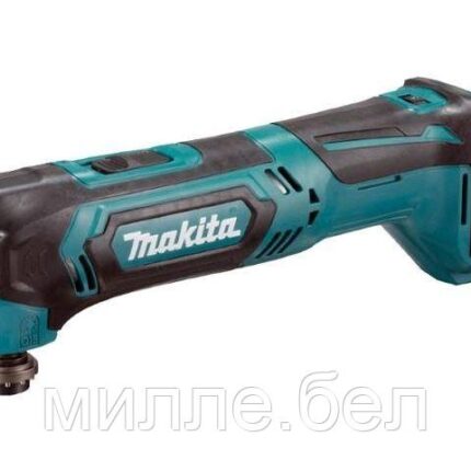 Аккум. многофункциональный инструмент (реноватор) MAKITA CXT TM 30 DZ в кор. (12.0 В, БЕЗ АККУМУЛЯТОРА, 20000