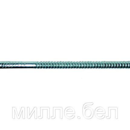 Гвозди ершеные цинк 3.1х70 мм ГОСТ 7811-7120 (1 кг в пласт. конт.) STARFIX