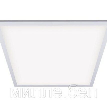 Панель светодиодная 40 Вт PPL 595/U Opal 4000К, IP40, 180-260В, с драйвером JAZZWAY (Линейки светодиодов не