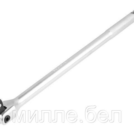 Вороток шарнирный 1/2" 380мм PRO STARTUL (PRO-45012)