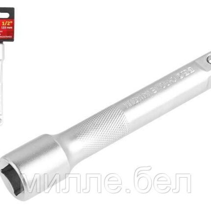 Удлинитель 1/2" 125мм PRO STARTUL (PRO-56012)