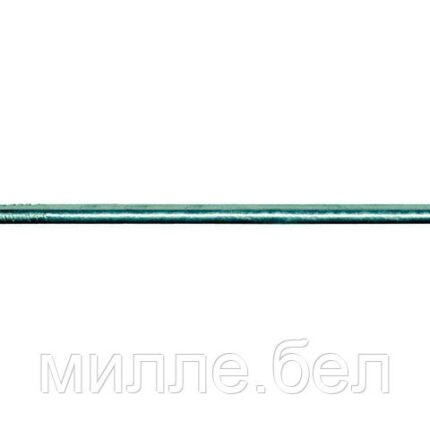 Гвозди финишные 2.0х60 мм цинк ГОСТ 7811-7035 (5 кг в карт. уп.) (STARFIX)