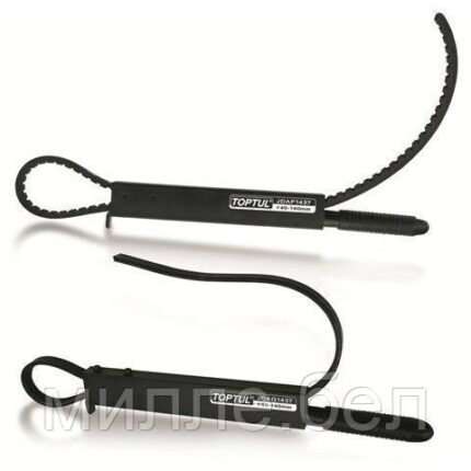 Держатель шкива "поперечный" TOPTUL