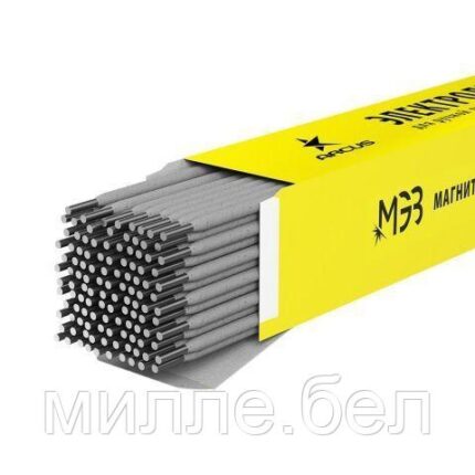 Электроды АНО-4 ф 3,0мм уп. 5,0 кг (МЭЗ/Аркус)