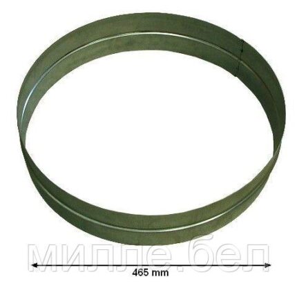 К-т соединит. элементов д/шланга 600мм (4031.910) (MASTER)