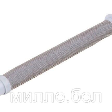 Фильтр окрасочного пистолета безвоздушного распыления белый 100 mesh WORTEX (для LS 1065)