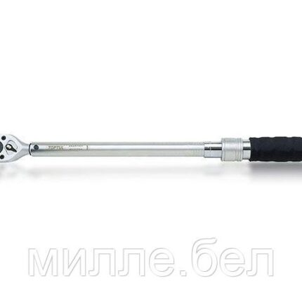 Ключ динамометрич. 40-210Н/м 1/2" TOPTUL (двухстороннего действия для левой и правой резьбы)