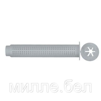 Гильза сетчатая нейл. для пустотелых оснований 12x80мм BIT