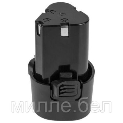 Аккумулятор WORTEX BL 1215-4 12.0 В, 1.5 А/ч, Li-Ion (12.0 В, 1.5 А/ч, подходит к: MOLOT 1213-1, MOLOT 1215,