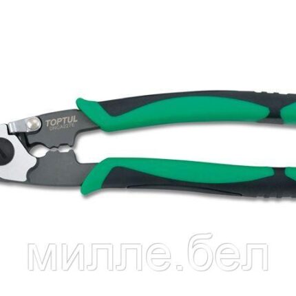 Кусачки для отрезания троса TOPTUL
