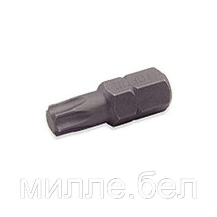 Насадка TORX T60 30мм TOPTUL (Присоединительный размер 10мм)
