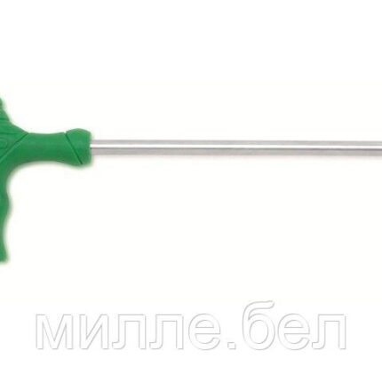Ключ TORX T27х206х95мм L-Type TOPTUL