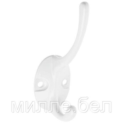 Крючок-вешалка №24 полимер STARFIX