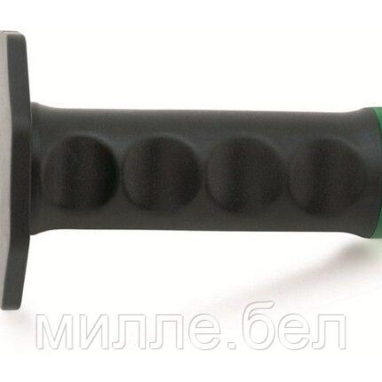 Ручка-протектор 16х78х118мм для зубила 250мм TOPTUL