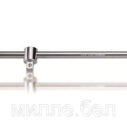 Вороток T-образный c бегунком 3/4" 460мм TOPTUL