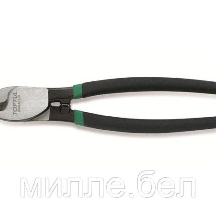 Кабелерез 160мм TOPTUL