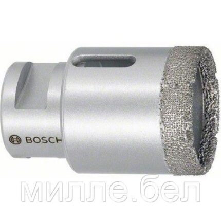 Коронка алмазная d 68мм DRY SPEED (BOSCH)