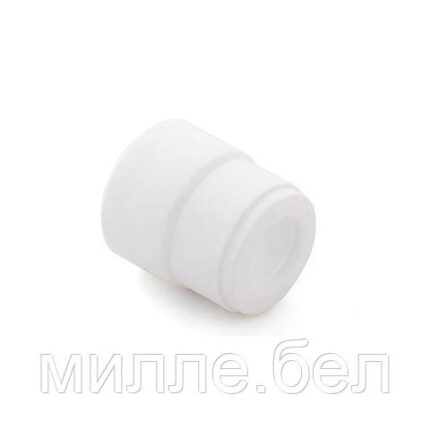 Муфта ПП перех. вн/нр 50х32 PN25, бел. РТП (РосТурПласт)