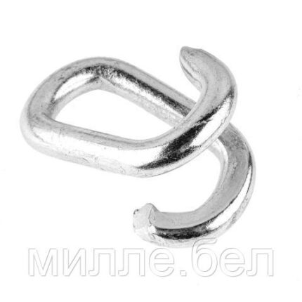 Соединитель цепей D6 (2 шт в зип-локе) STARFIX