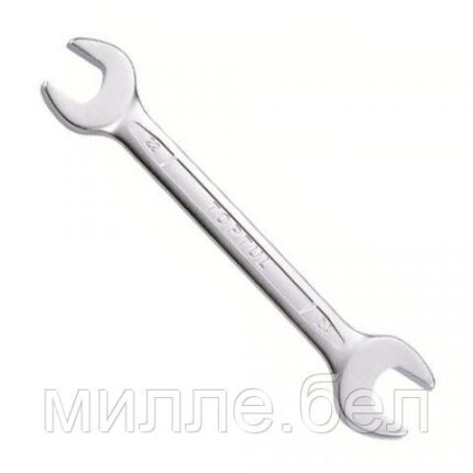 Ключ рожковый 8х9 TOPTUL (AAEJ0809)