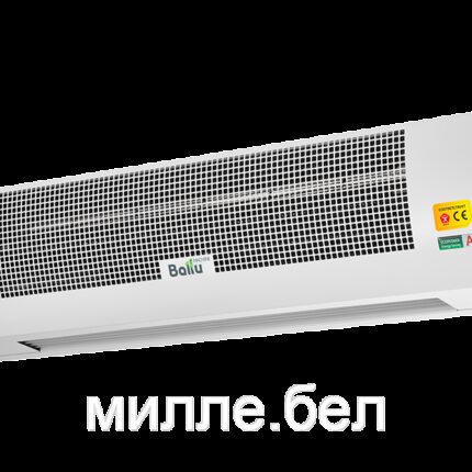 Тепловая завеса электрическая BALLU BHC-M25T12-PS
