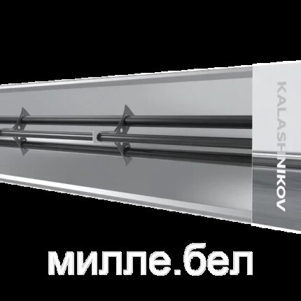 Обогреватель инфракрасный KALASHNIKOV KIRH-E20T-11