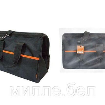 Сумка для инструмента  TDM (Длина 380 мм,  Ширина- 270 мм, Высота- 260 мм)