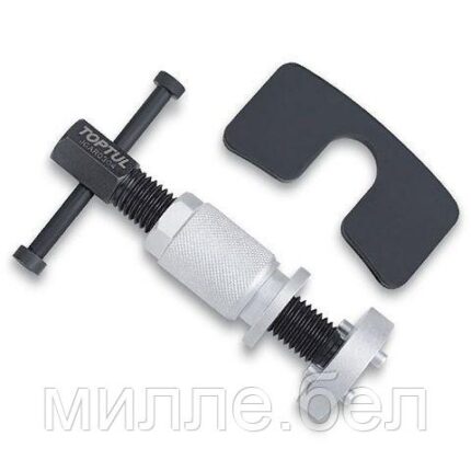 Приспособление для разведения тормозных цилиндров TOPTUL