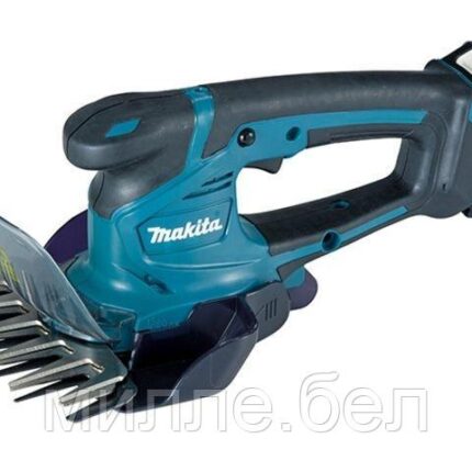 Аккум. ножницы садовые MAKITA CXT UM 600 DWAE в кор. (12.0 В, 2 акк., 2.0 А/ч, Li-Ion, шир. 160 мм)