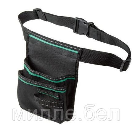 Сумка поясная для инструмента 1 секция ВОЛАТ