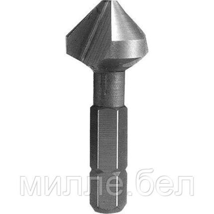 Зенкер 10.4х34 мм глуб. погружение MAKITA