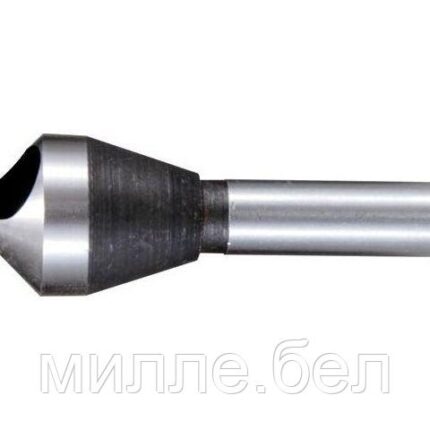 Зенкер 5-10х48 мм хвост. 8 мм MAKITA