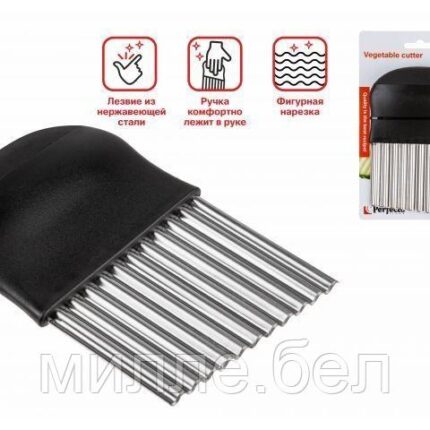 Нож для нарезки овощей, серия Handy, PERFECTO LINEA